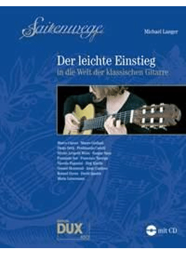Saitenwege Der Leichte Einstieg